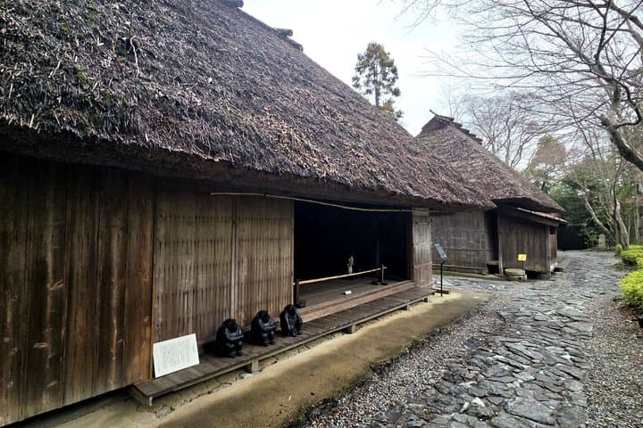 Kagawa: Discover Traditional Life Through Architecture — photo 11