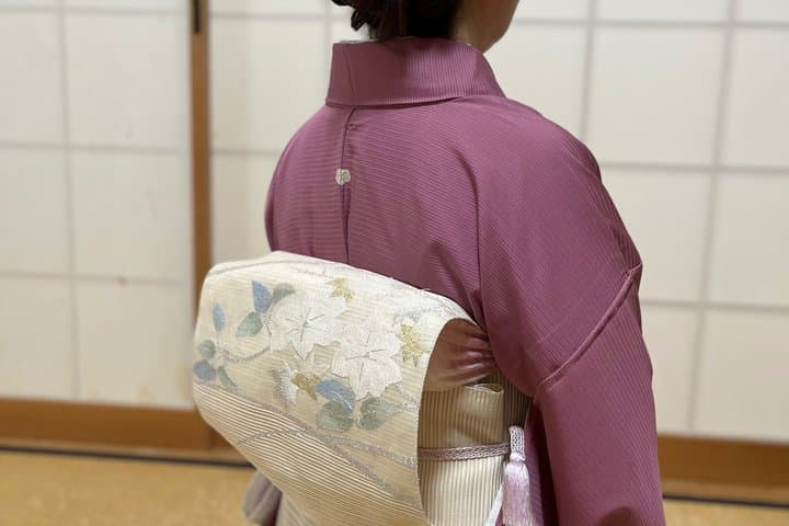 Private Tea Ceremony in Matsuyama Castle | Make Your Own Matcha — photo 10