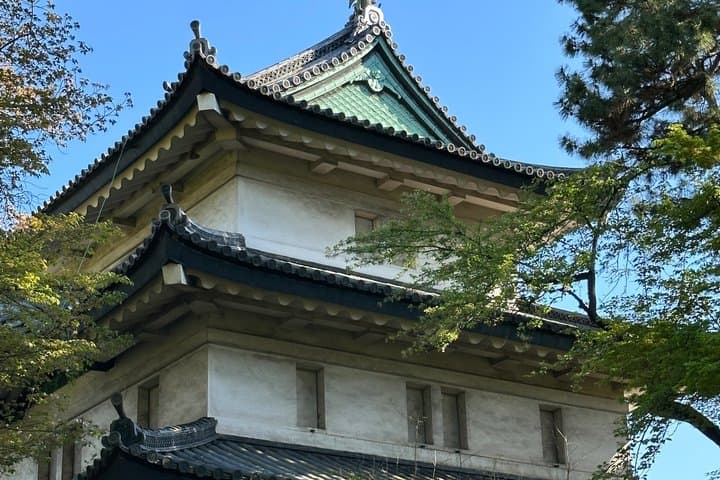 Tokyo: Imperial Palace and Shogun Historical Walking Tour — photo 3