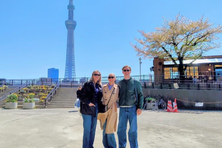 Tokyo Private Tour: One Day Highlights — photo 2
