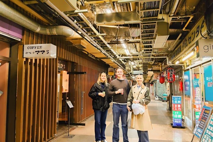 Tokyo Private Tour: One Day Highlights — photo 12