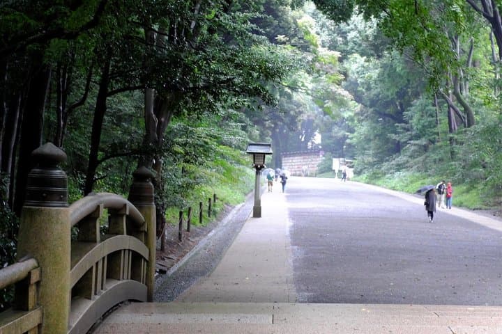 Tokyo Private Tour: One Day Highlights — photo 6