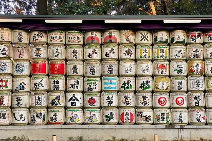 Tokyo Private Tour: One Day Highlights — photo 7