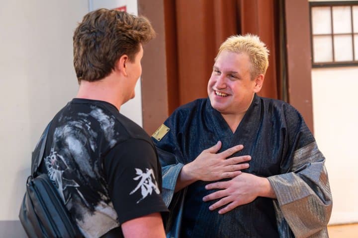 Asakusa Cultural Journey from Edo Traditions to Rakugo Laughter — photo 4