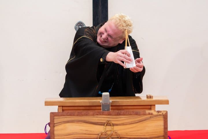Asakusa Cultural Journey from Edo Traditions to Rakugo Laughter — photo 6