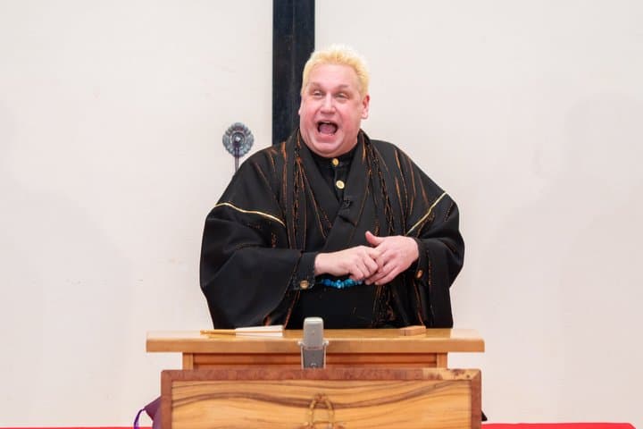 Asakusa Cultural Journey from Edo Traditions to Rakugo Laughter — photo 9