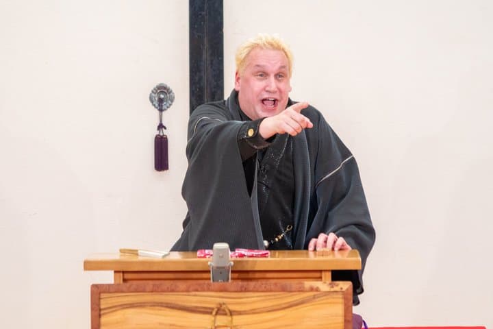 Asakusa Cultural Journey from Edo Traditions to Rakugo Laughter — photo 13