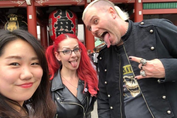 Asakusa Cultural Journey from Edo Traditions to Rakugo Laughter — photo 14