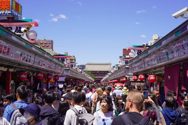 Asakusa Cultural Journey from Edo Traditions to Rakugo Laughter — photo 15