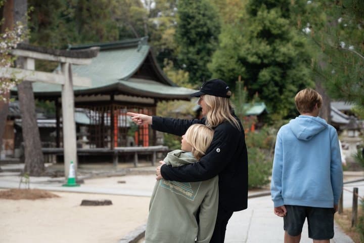 Photo bike Tour for family and couple — photo 5