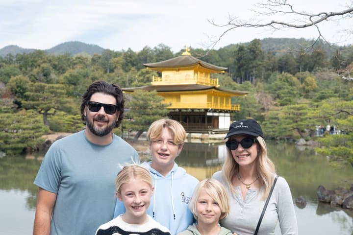 Photo bike Tour for family and couple — photo 7