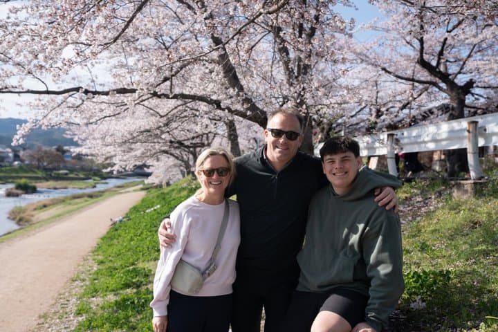 Photo bike Tour for family and couple — photo 10