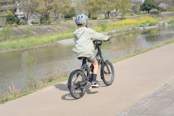 Photo bike Tour for family and couple — photo 12