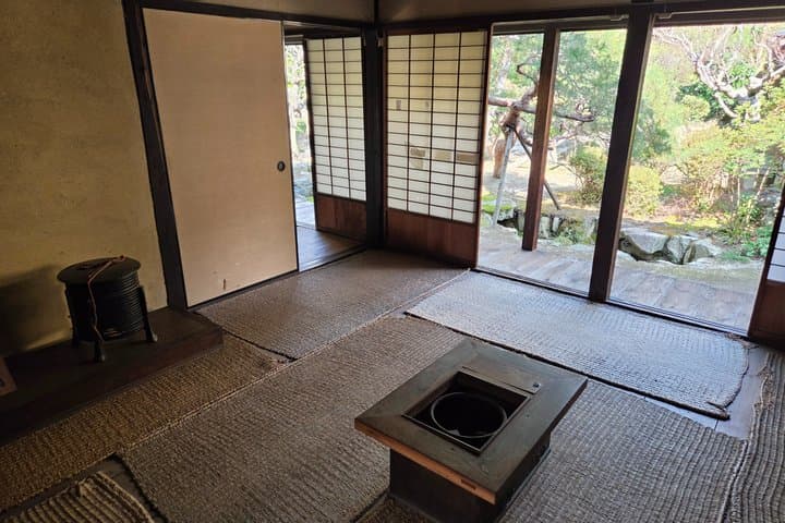 Okayama: Hidden Samurai Town Walking in Takahashi — photo 8