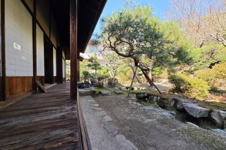 Okayama: Hidden Samurai Town Walking in Takahashi — photo 3