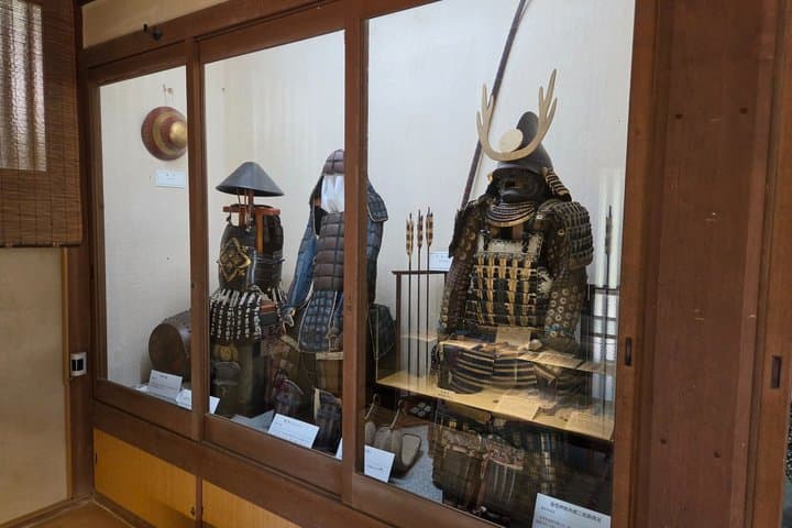 Okayama: Hidden Samurai Town Walking in Takahashi — photo 4