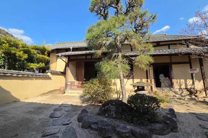 Okayama: Hidden Samurai Town Walking in Takahashi — photo 5