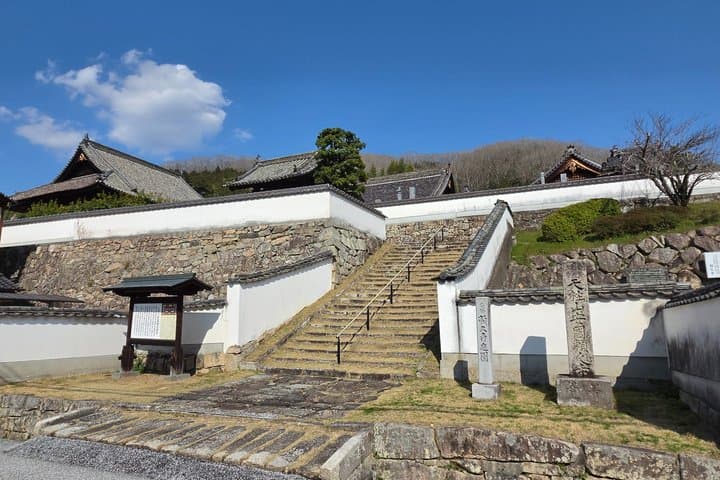 Okayama: Hidden Samurai Town Walking in Takahashi — photo 6