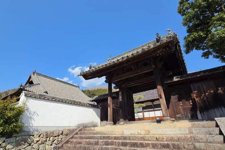 Okayama: Hidden Samurai Town Walking in Takahashi — photo 9