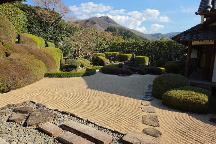 Okayama: Hidden Samurai Town Walking in Takahashi — photo 10