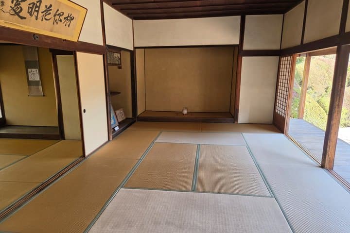 Okayama: Hidden Samurai Town Walking in Takahashi — photo 12