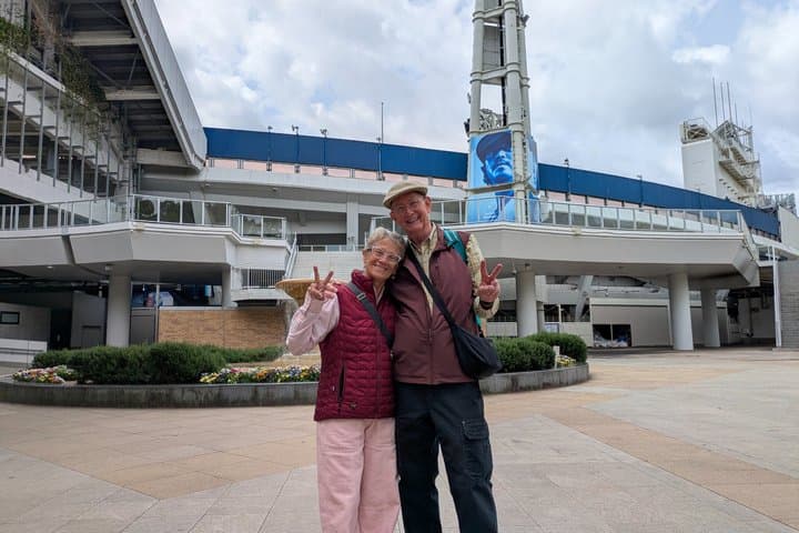 Yokohama Private Tour — photo 5