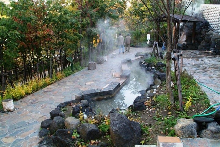 Sapporo Jyozankei Private Complete Tour Summer and Autumn — photo 8