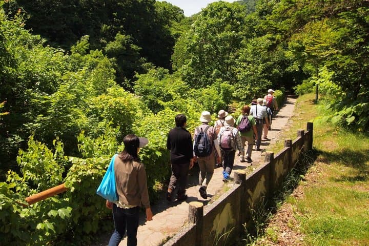 Sapporo Jyozankei Private Complete Tour Summer and Autumn — photo 7