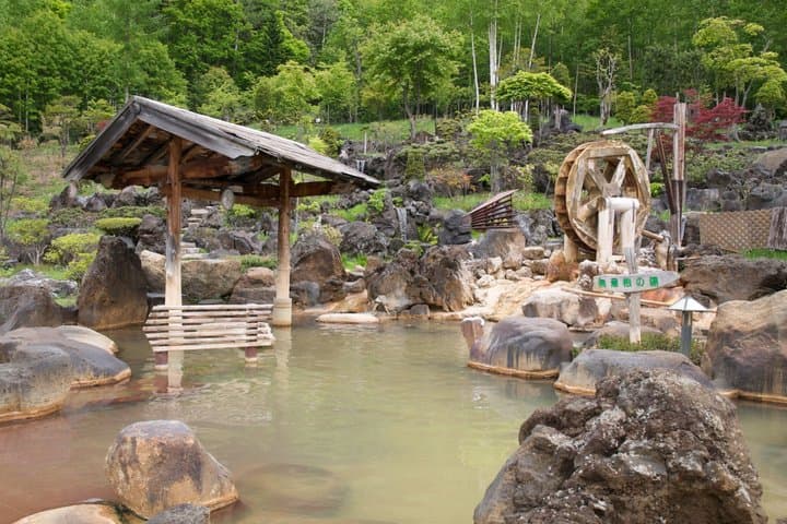 Sapporo Jyozankei Private Complete Tour Summer and Autumn — photo 9