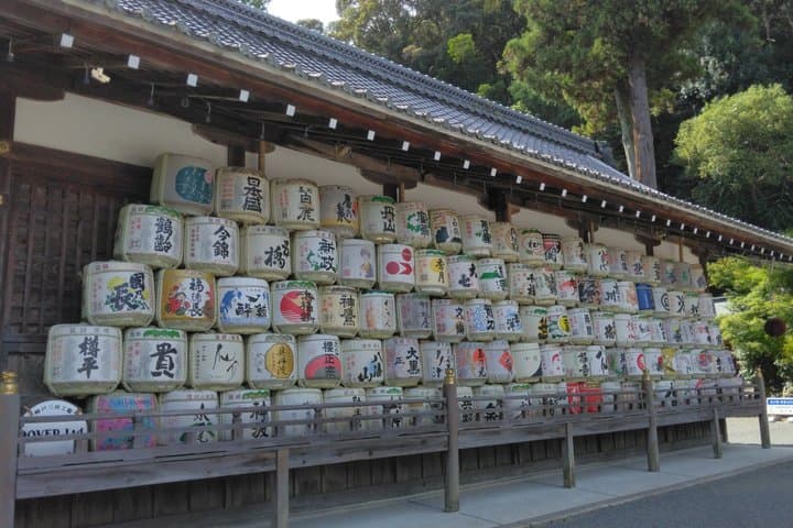 Explore a Hidden Bamboo Grove and Temple with a Kyoto-Local Guide — photo 7