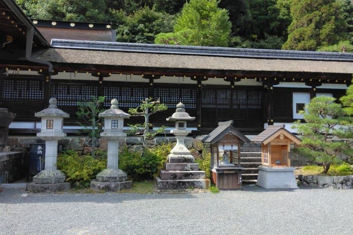 Explore a Hidden Bamboo Grove and Temple with a Kyoto-Local Guide — photo 8