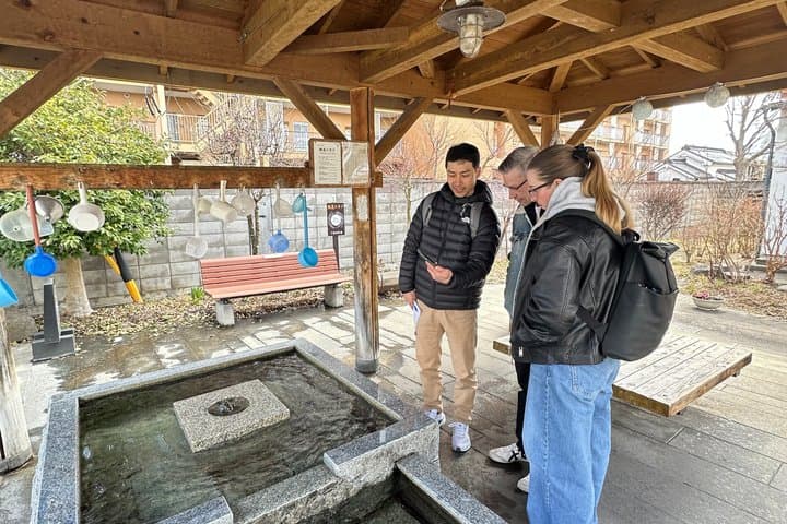 Matsumoto Original: A Local's City Walking Tour — photo 3