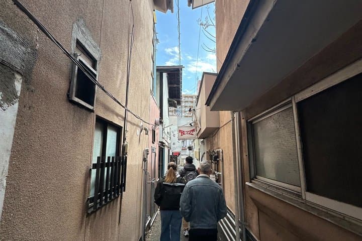 Matsumoto Original: A Local's City Walking Tour — photo 6