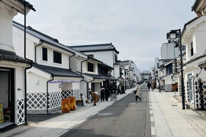 Matsumoto Original: A Local's City Walking Tour — photo 8