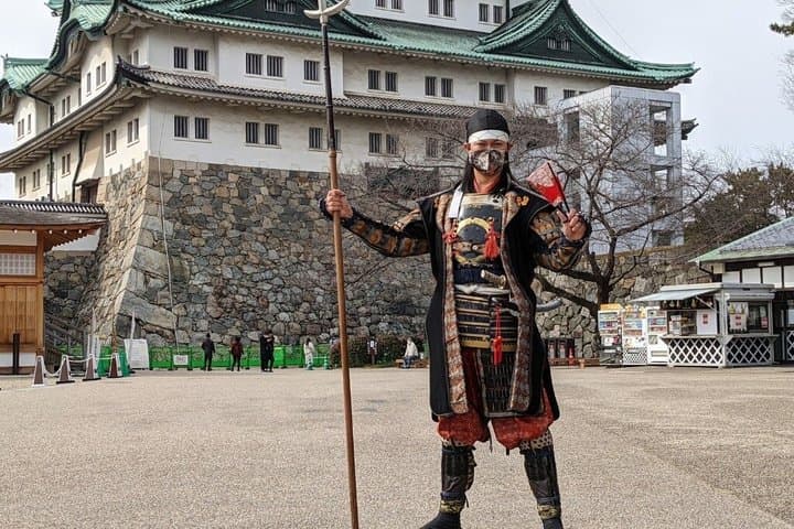 Full Day Nagoya Private Tour — photo 4