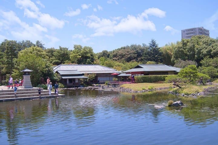 Full Day Nagoya Private Tour — photo 12