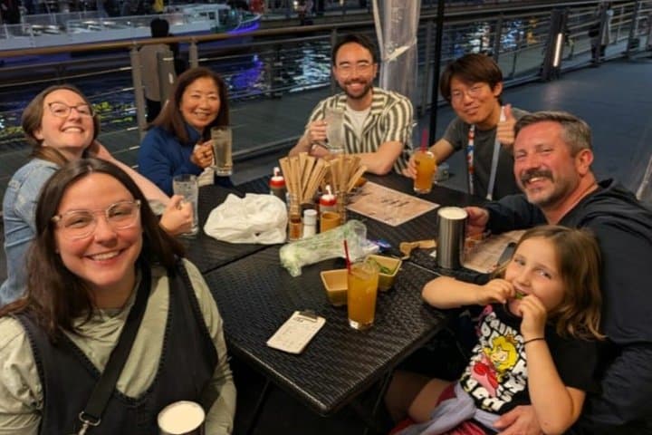 Osaka Private Custom Walking Tour — photo 4