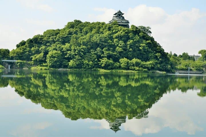 Inuyama Samurai Experience Day Tour — photo 6