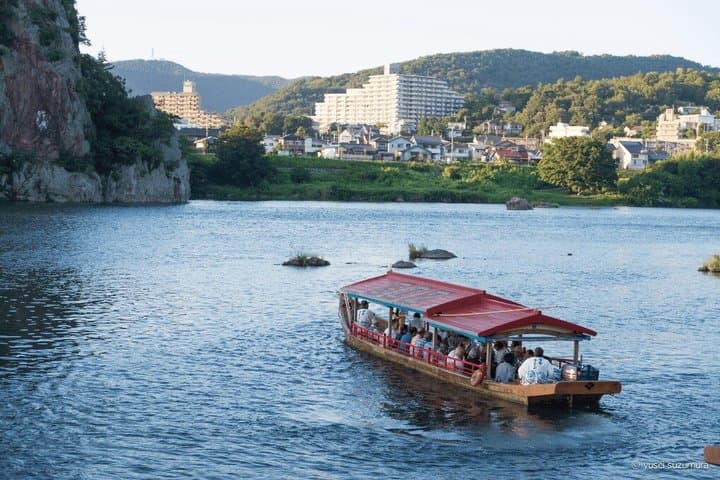 Inuyama Samurai Experience Day Tour — photo 5