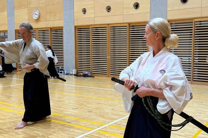 Inuyama Samurai Experience Day Tour — photo 2