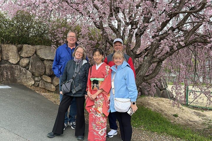 Kyoto Satoyama Cycling with Lunch and English Guide — photo 2
