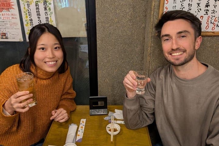 Escape from Dotonbori: Discover real Osaka — photo 5