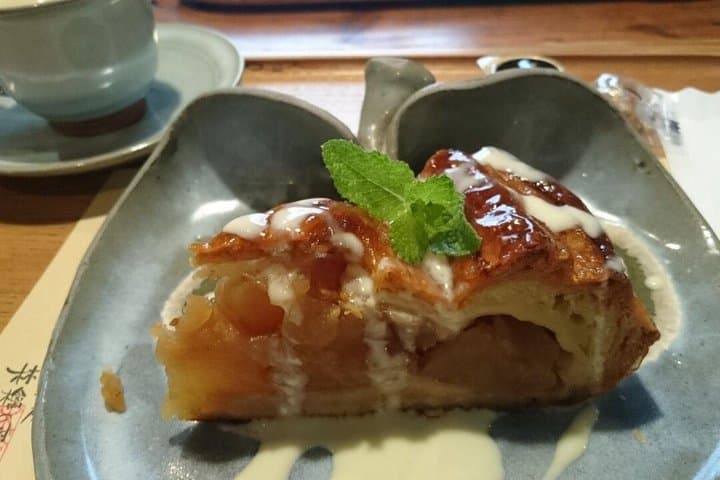 Sapporo Jyozankei Private Complete Tour Summer and Autumn — photo 4