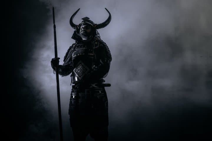Kyoto Samurai Experience + Cinematic Video + Photo — photo 10