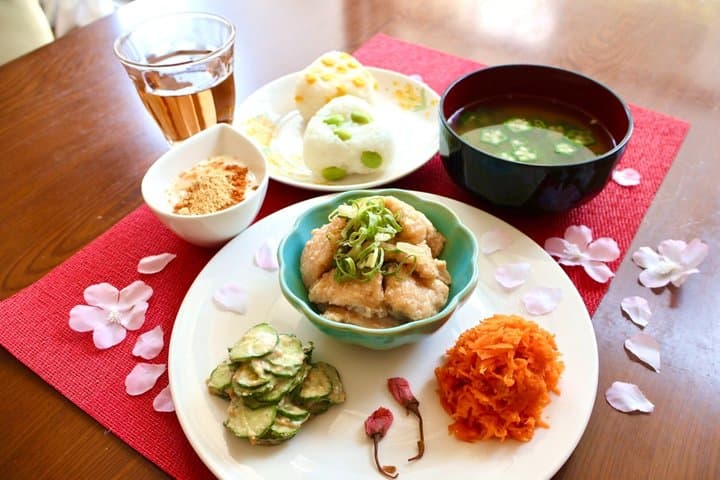 Tokyo Home-Style Cooking Class: Miso & Teriyaki + Fermented Foods — photo 1