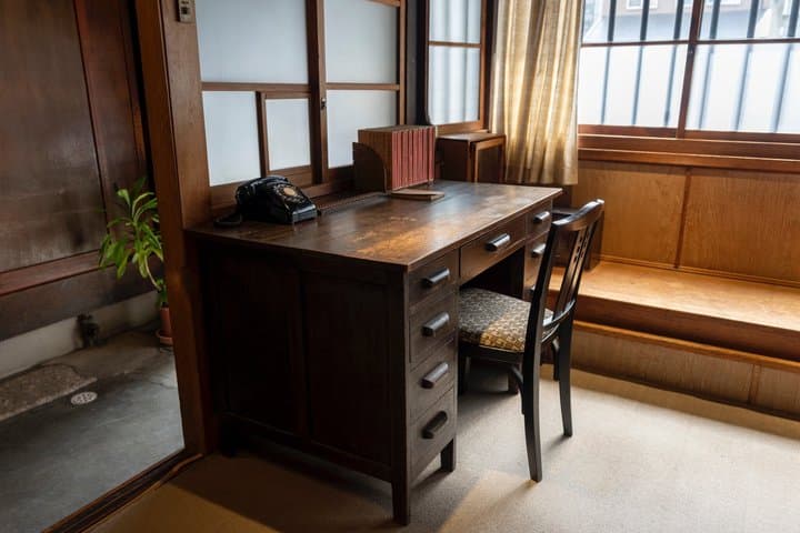 Kyoto: Tea Ceremony & Machiya Tour – 150-Year-Old Townhouse — photo 13
