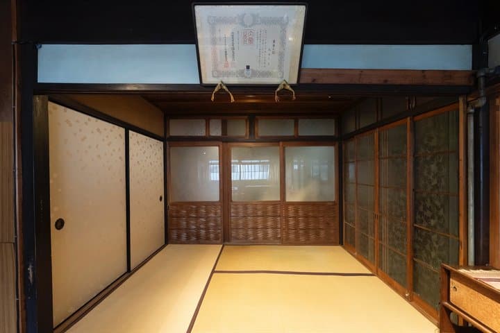 Kyoto: Tea Ceremony & Machiya Tour – 150-Year-Old Townhouse — photo 15