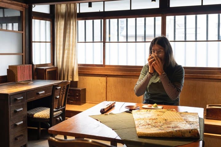 Kyoto: Tea Ceremony & Machiya Tour – 150-Year-Old Townhouse — photo 17