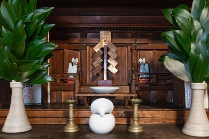 Kyoto: Tea Ceremony & Machiya Tour – 150-Year-Old Townhouse — photo 18