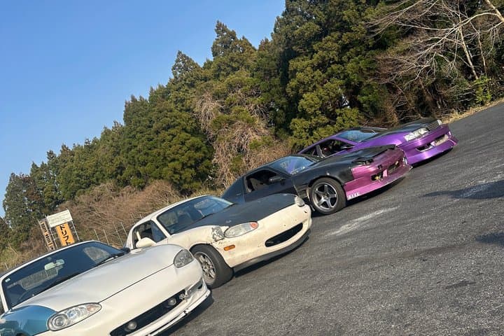 Ride Along Drifting Experience & Replica Police Chase Tokyo Drift — photo 14